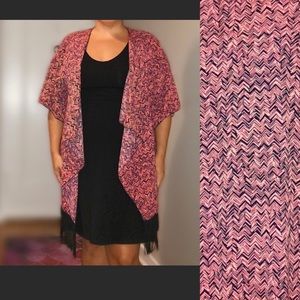 Spectacular Munroe Jacket